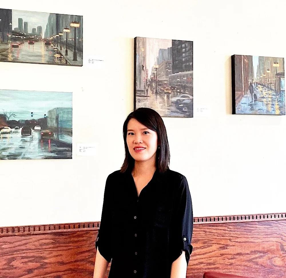 Portrait or studio view (placeholder)